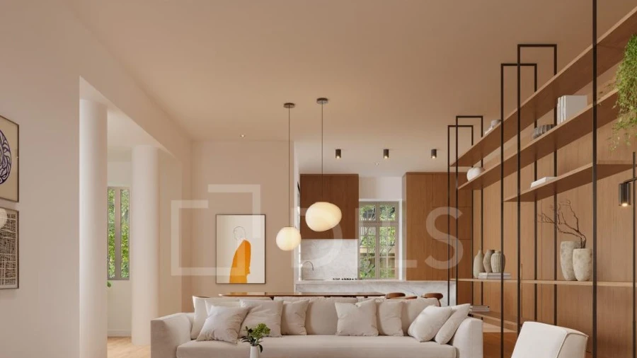Apartamento T4 para Venda em Ramalde