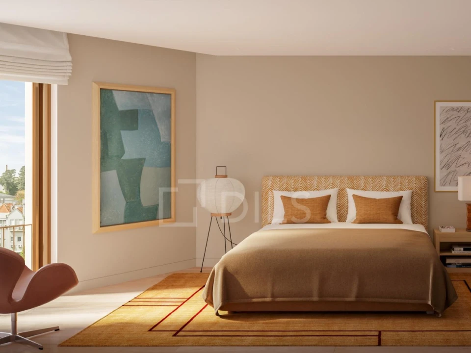Apartamento T2 para Venda em Lordelo do Ouro e Massarelos Foto 6