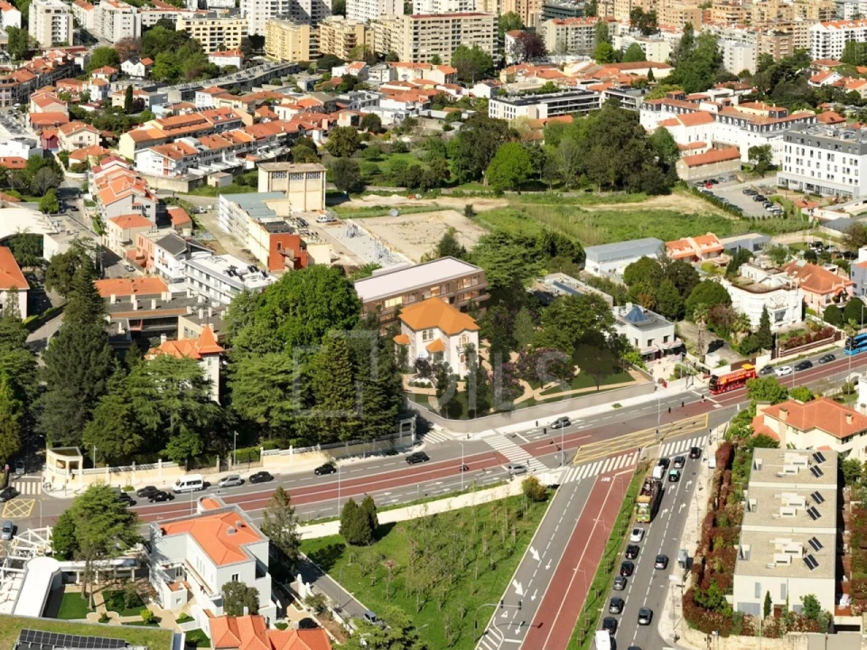 Apartamento T4 para Venda em Ramalde Foto 17