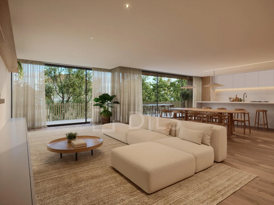 Apartamento T4 para Venda em Ramalde Foto 4