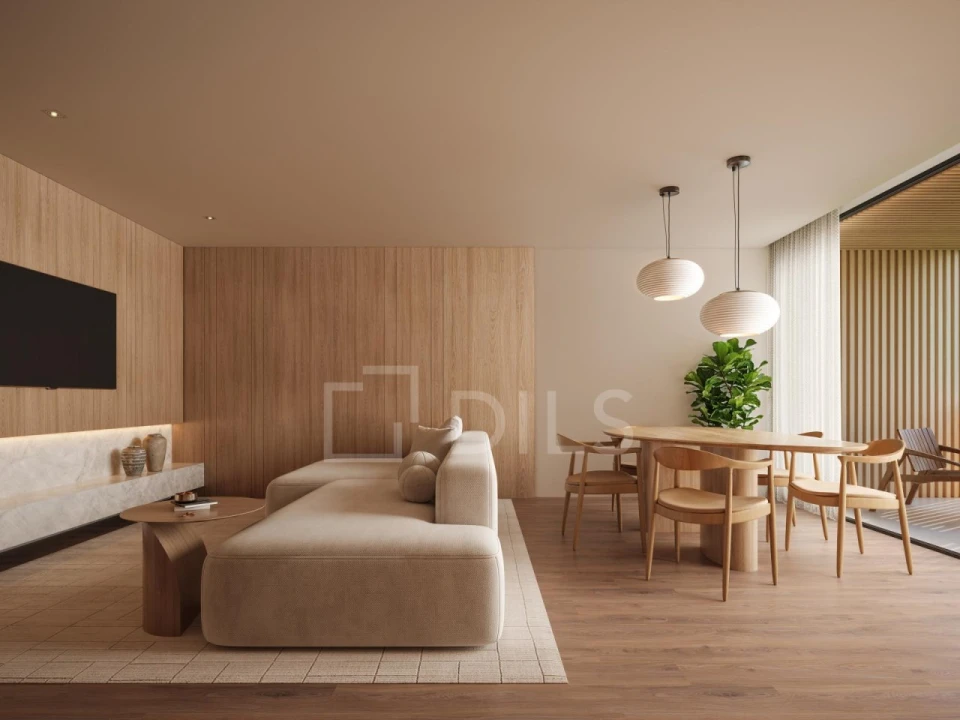 Apartamento T4 para Venda em Ramalde Foto 5