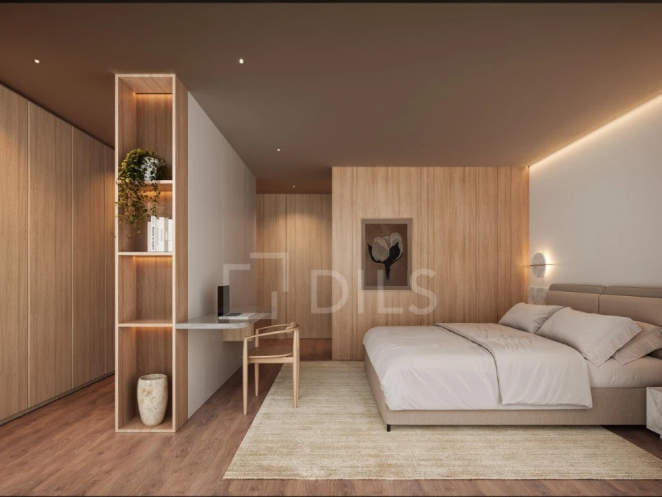 Apartamento T4 para Venda em Ramalde Foto 9