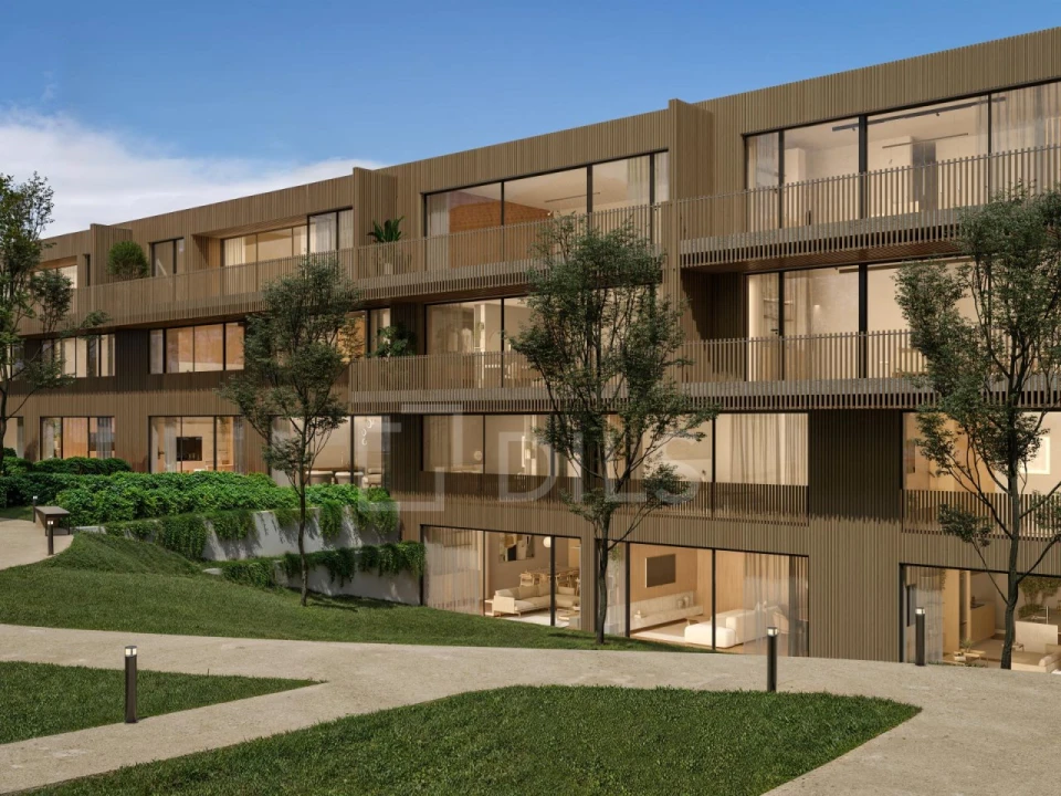 Apartamento T4 para Venda em Ramalde Foto 13