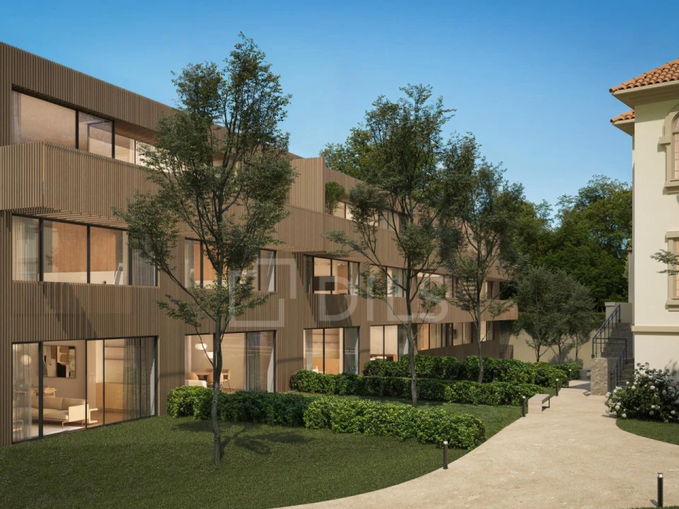 Apartamento T4 para Venda em Ramalde Foto 15