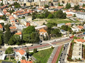 Apartamento T4 para Venda em Ramalde