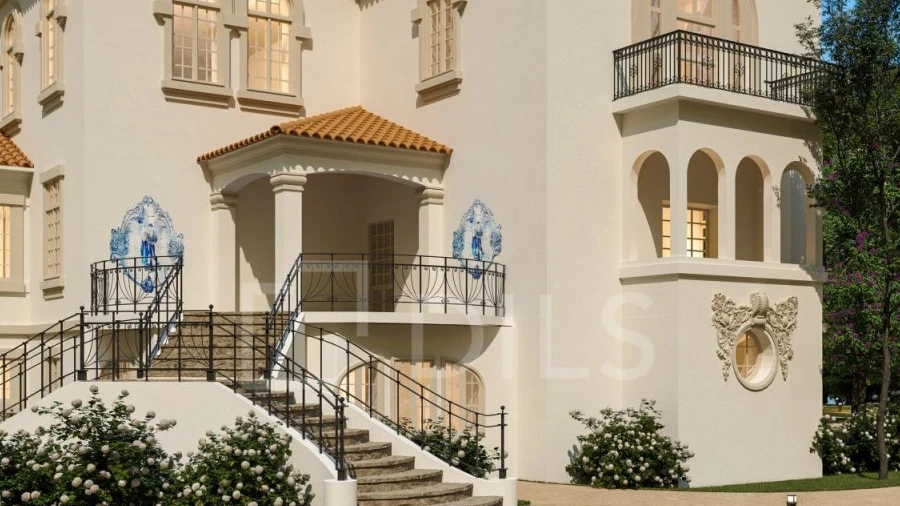Apartamento T4 para Venda em Ramalde
