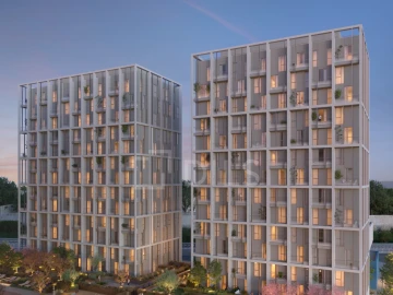 Apartamento T1 para Venda em Parque das Nações