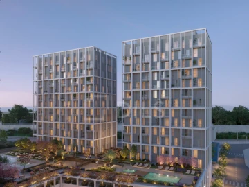 Apartamento T1 para Venda em Parque das Nações