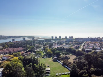 Apartamento T4 para Venda em Lordelo do Ouro e Massarelos