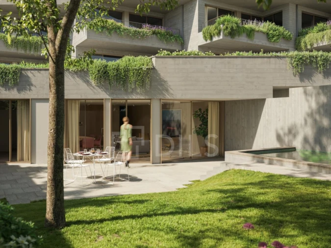 Apartamento T3 para Venda em Lordelo do Ouro e Massarelos Foto 2