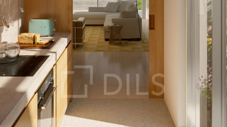 Apartamento T3 para Venda em Lordelo do Ouro e Massarelos