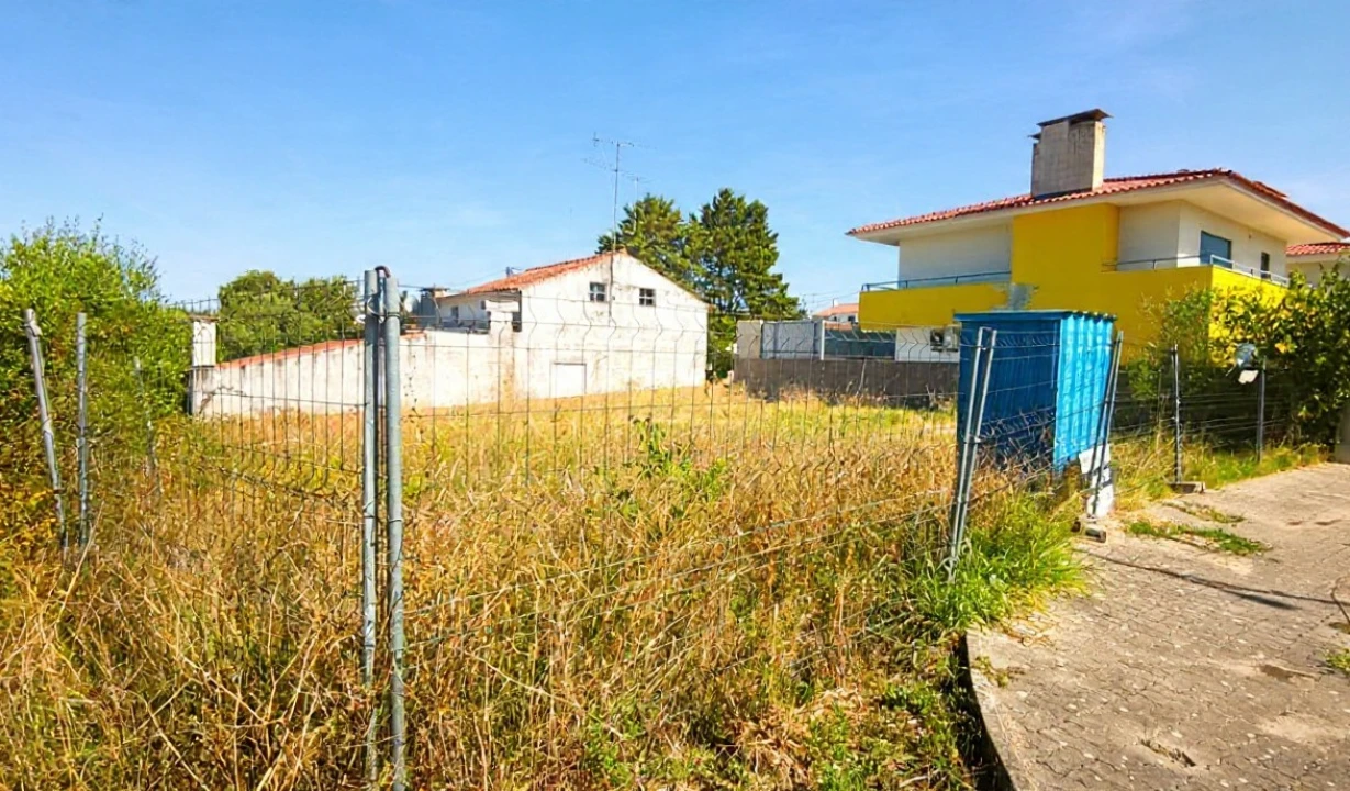 Terreno para Venda em Abrantes (São Vicente e São João) e Alferrarede Foto 2