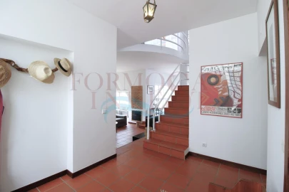 Moradia T5 para Venda em Moncarapacho e Fuseta