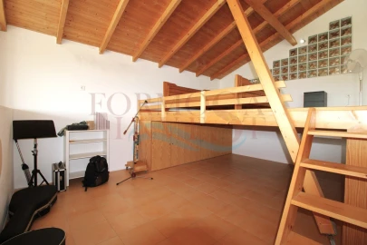 Moradia T5 para Venda em Moncarapacho e Fuseta