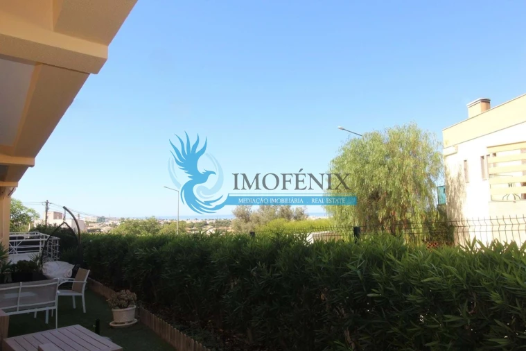 Moradia T2 para Arrendamento em Albufeira e Olhos de Água Foto 10
