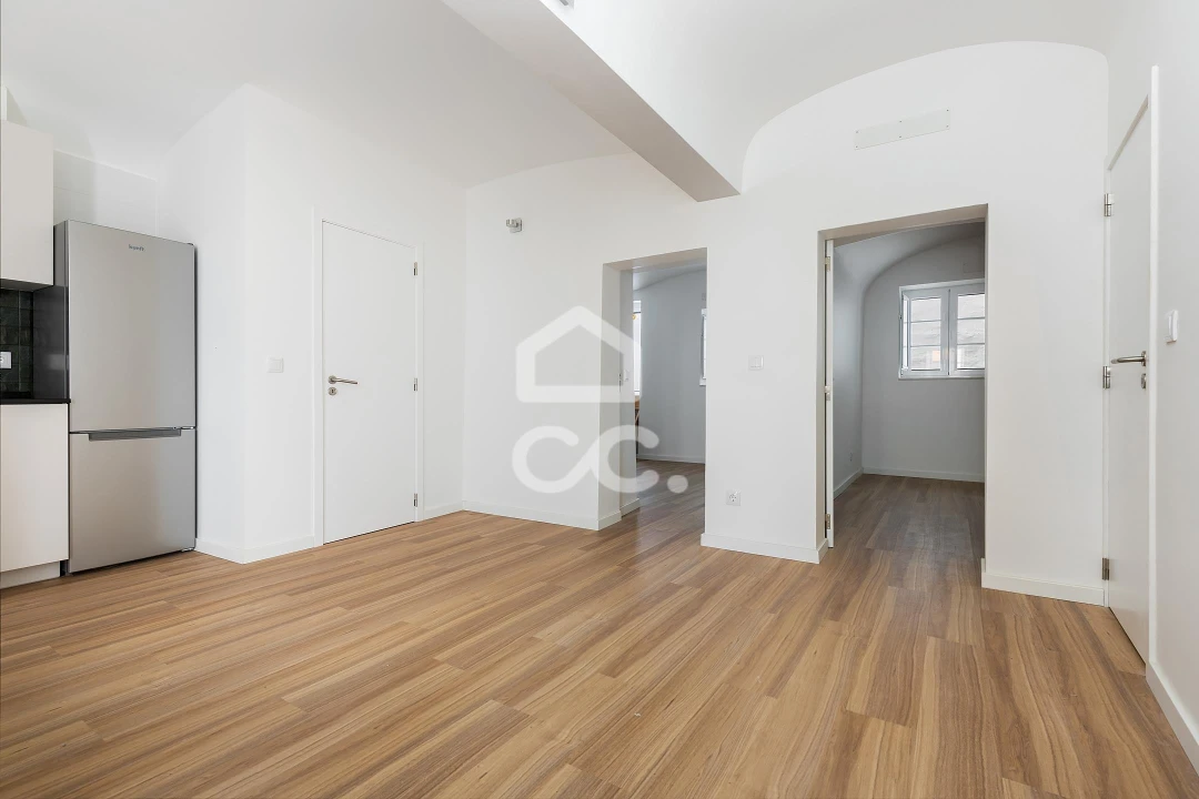 Moradia T2 para Arrendamento em Évora (São Mamede, Sé, São Pedro e Santo Antão) Foto 4