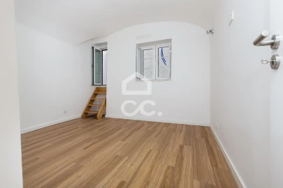 Moradia T2 para Arrendamento em Évora (São Mamede, Sé, São Pedro e Santo Antão)