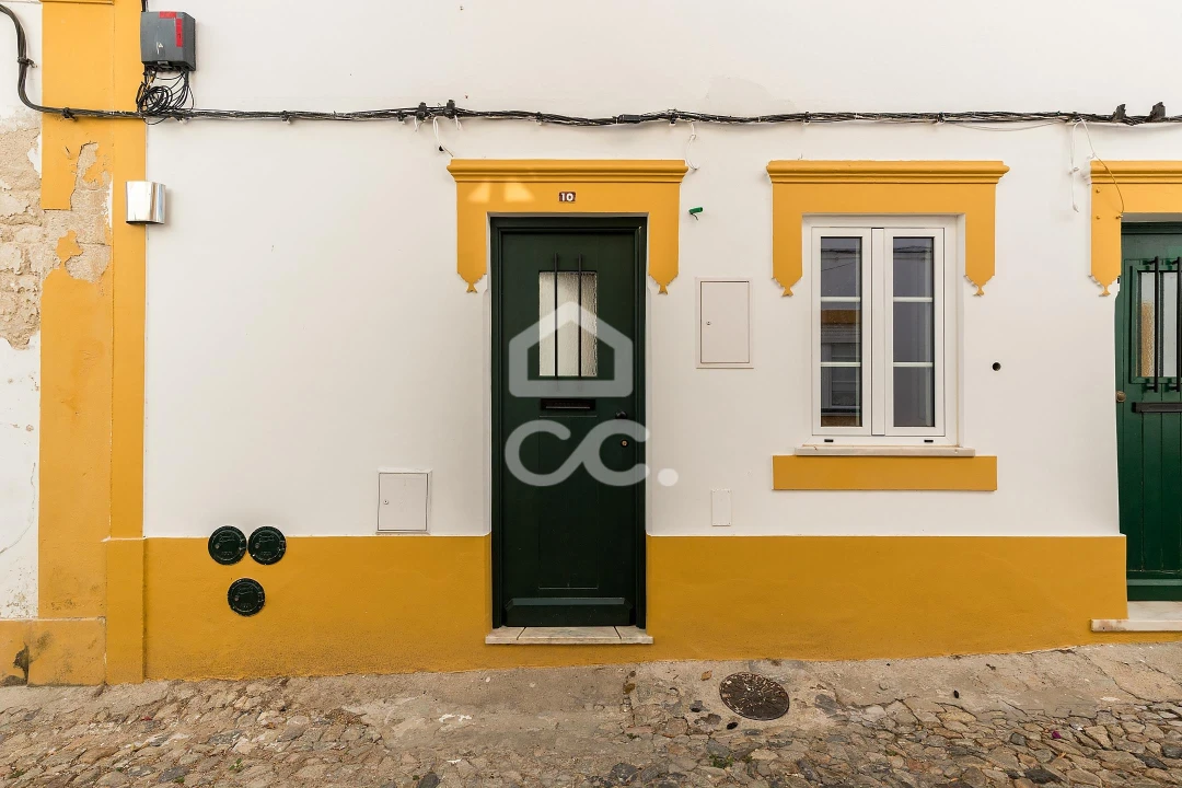 Moradia T2 para Arrendamento em Évora (São Mamede, Sé, São Pedro e Santo Antão) Foto 2