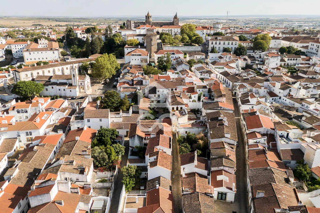 Moradia T2 para Arrendamento em Évora (São Mamede, Sé, São Pedro e Santo Antão) Foto 27