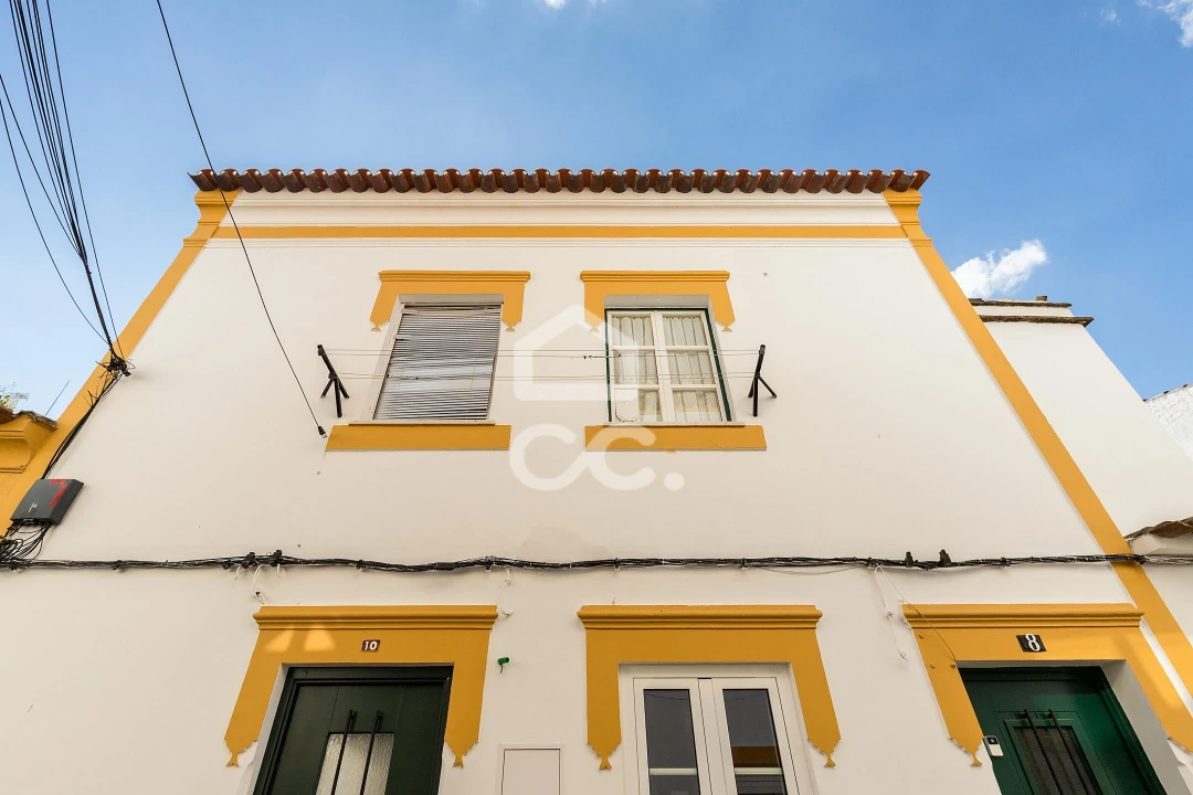 Moradia T2 para Arrendamento em Évora (São Mamede, Sé, São Pedro e Santo Antão) Foto 17