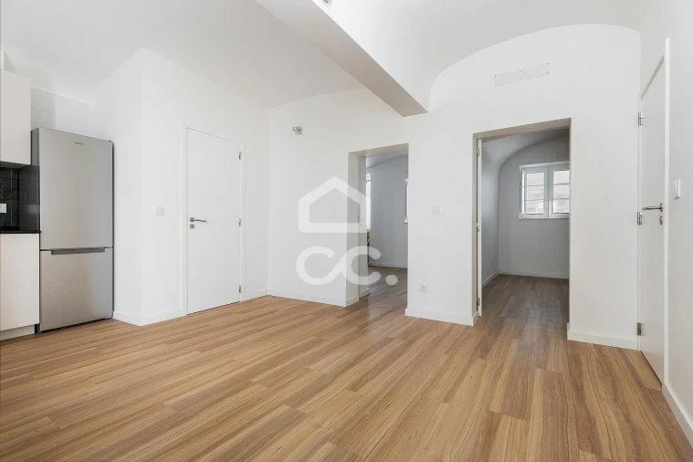 Moradia T2 para Arrendamento em Évora (São Mamede, Sé, São Pedro e Santo Antão) Foto 4