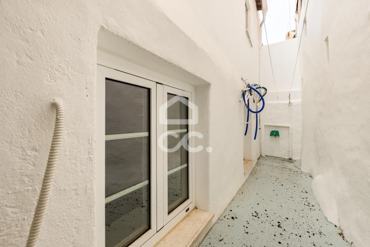 Moradia T2 para Arrendamento em Évora (São Mamede, Sé, São Pedro e Santo Antão) Foto 12