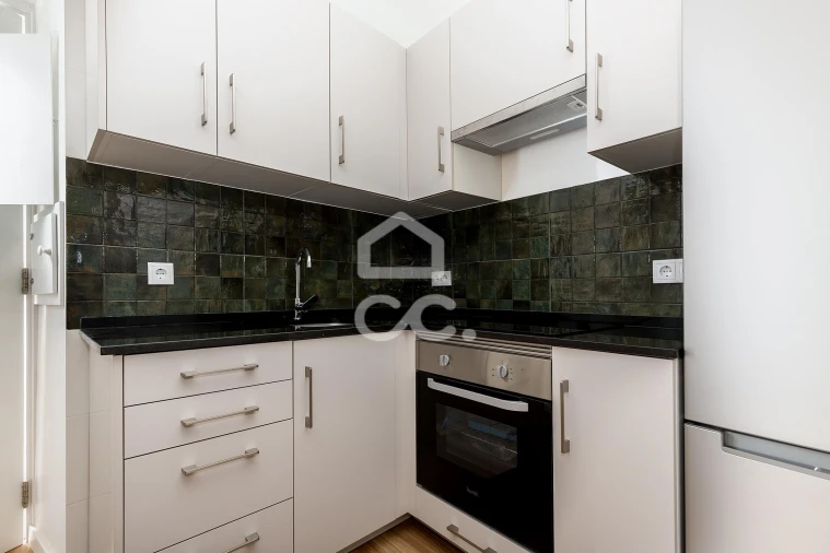 Moradia T2 para Arrendamento em Évora (São Mamede, Sé, São Pedro e Santo Antão) Foto 3