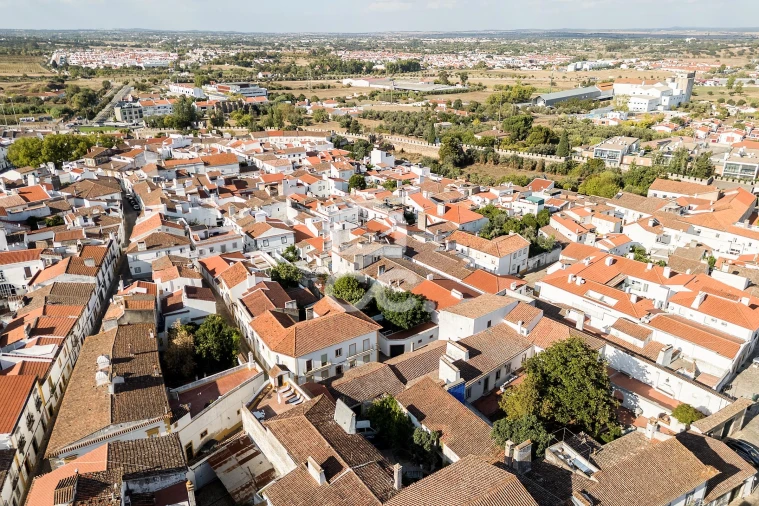 Moradia T2 para Arrendamento em Évora (São Mamede, Sé, São Pedro e Santo Antão) Foto 29