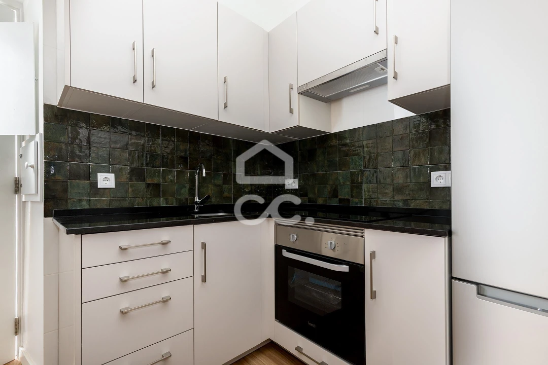 Moradia T2 para Arrendamento em Évora (São Mamede, Sé, São Pedro e Santo Antão) Foto 3