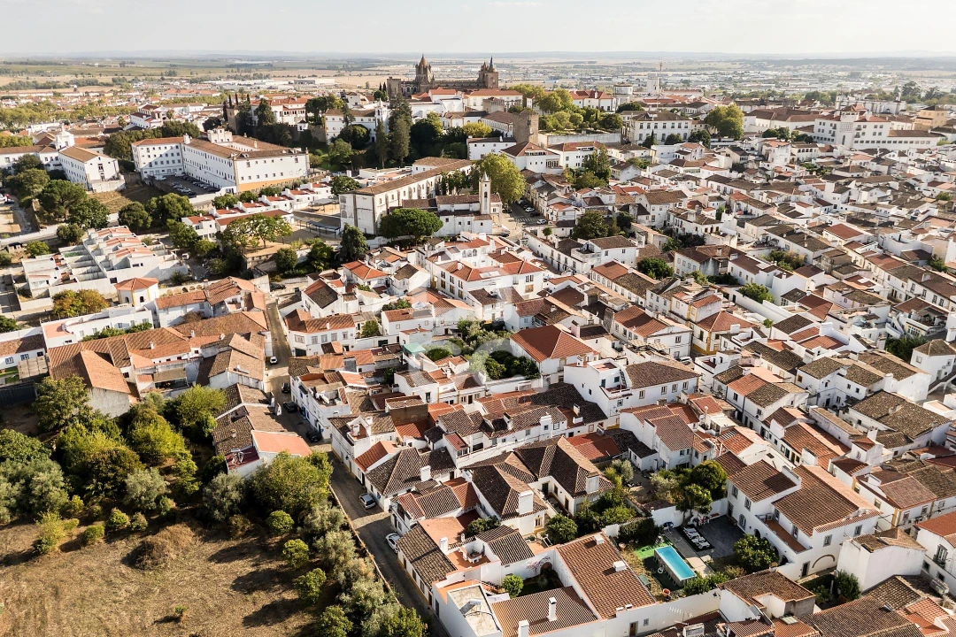 Moradia T2 para Arrendamento em Évora (São Mamede, Sé, São Pedro e Santo Antão) Foto 26