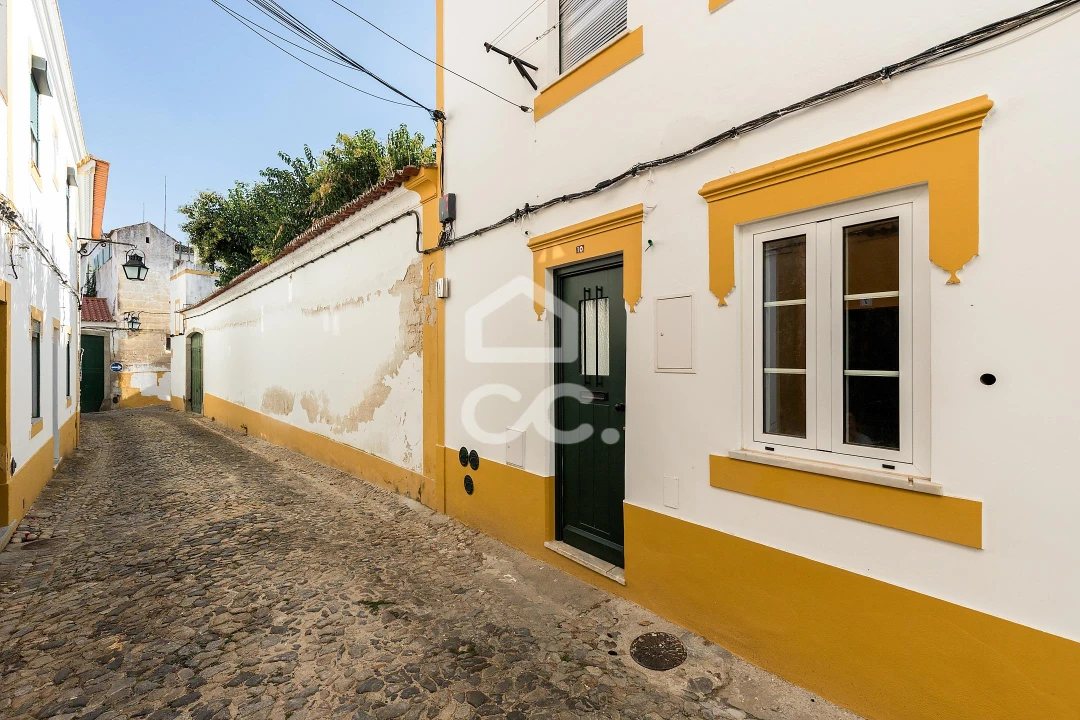 Moradia T2 para Arrendamento em Évora (São Mamede, Sé, São Pedro e Santo Antão) Foto 15