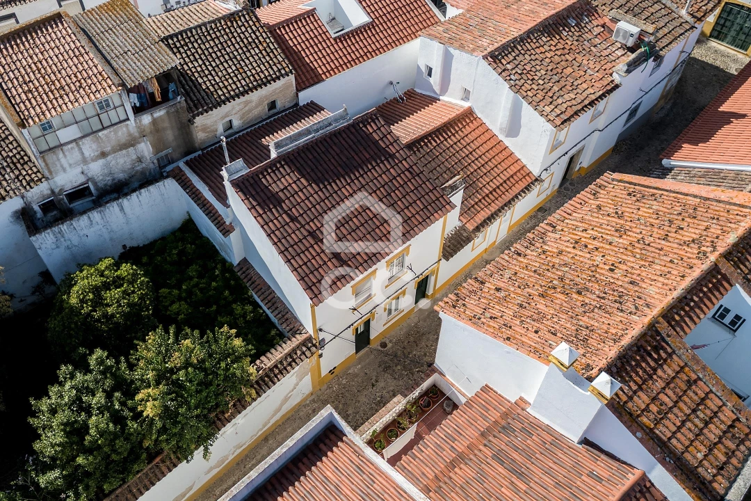 Moradia T2 para Arrendamento em Évora (São Mamede, Sé, São Pedro e Santo Antão) Foto 19