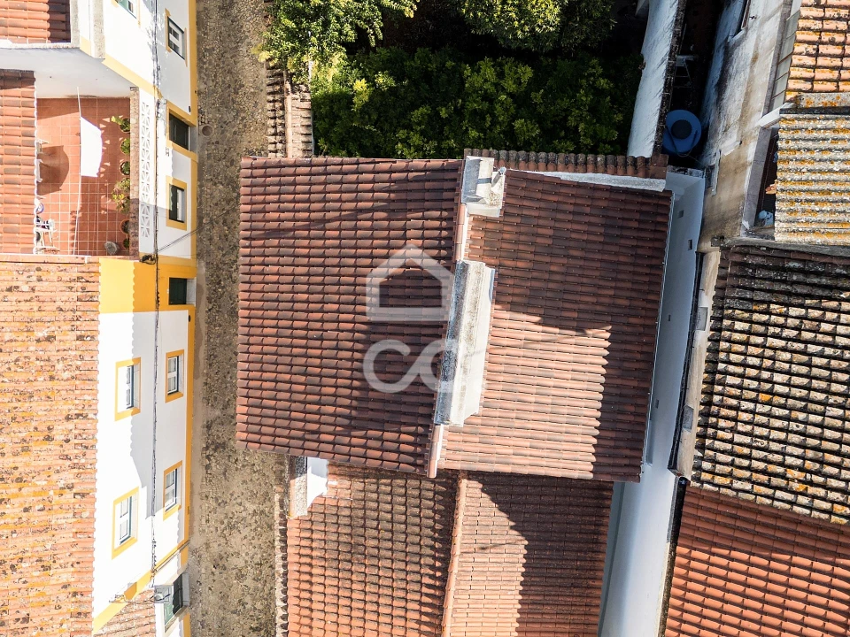Moradia T2 para Arrendamento em Évora (São Mamede, Sé, São Pedro e Santo Antão) Foto 18