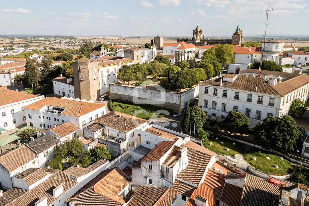 Moradia T2 para Arrendamento em Évora (São Mamede, Sé, São Pedro e Santo Antão) Foto 20