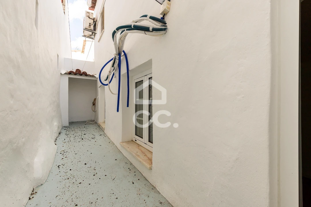 Moradia T2 para Arrendamento em Évora (São Mamede, Sé, São Pedro e Santo Antão) Foto 11