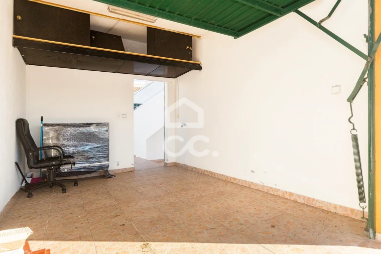 Moradia T2 para Arrendamento em Malagueira e Horta das Figueiras Foto 17
