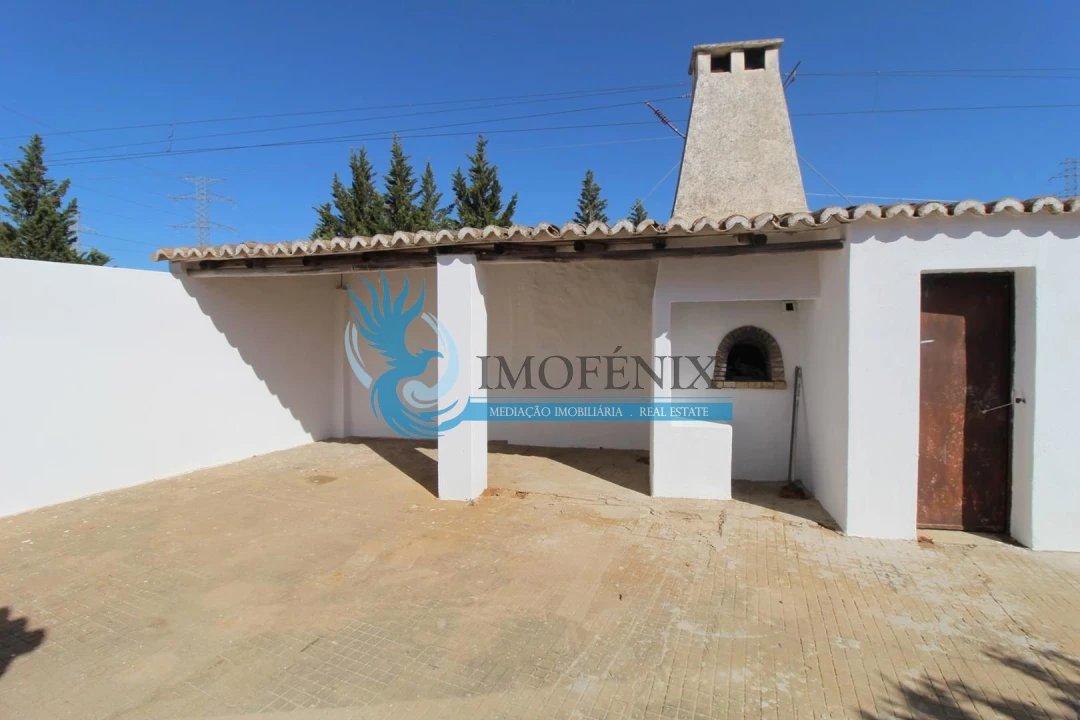 Moradia T3 para Arrendamento em Silves Foto 16