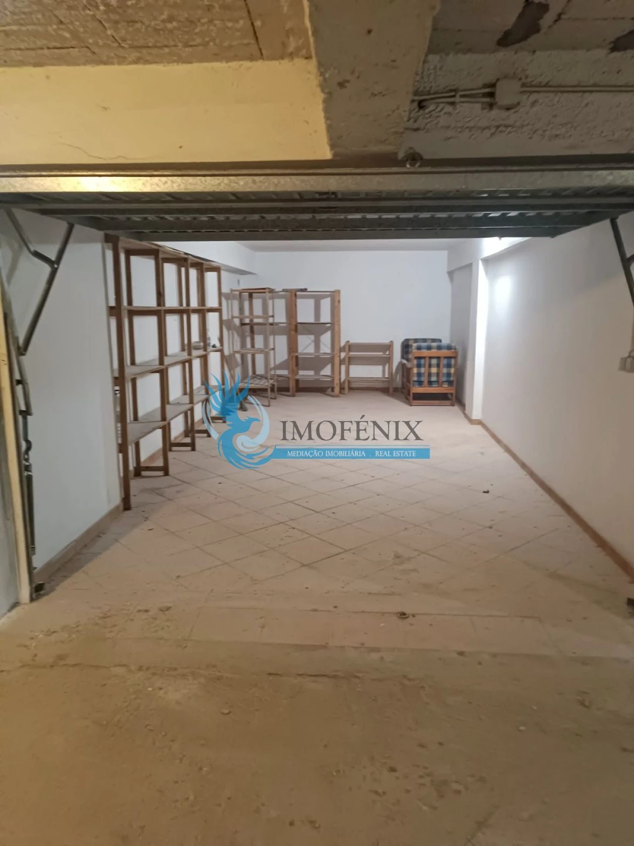 Garagem para Venda em Albufeira e Olhos de Água Foto 5