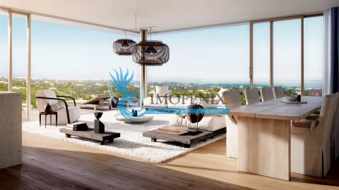 Apartamento T2 para Venda em Estômbar e Parchal