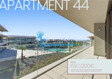 Apartamento T2 para Venda em Estômbar e Parchal