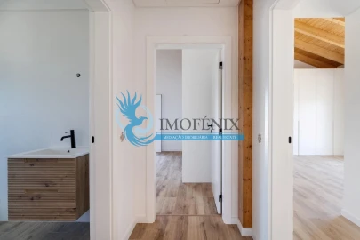 Moradia T2 para Venda em São Bartolomeu de Messines