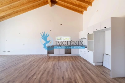 Moradia T2 para Venda em São Bartolomeu de Messines