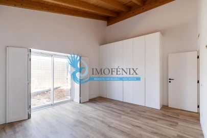 Moradia T2 para Venda em São Bartolomeu de Messines
