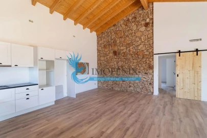 Moradia T2 para Venda em São Bartolomeu de Messines