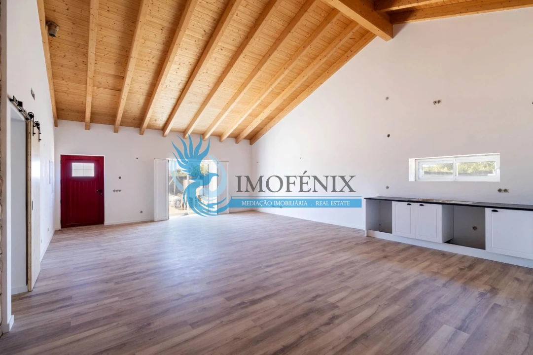 Moradia T2 para Venda em São Bartolomeu de Messines Foto 11