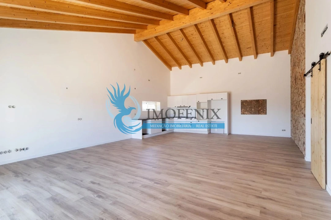 Moradia T2 para Venda em São Bartolomeu de Messines Foto 6