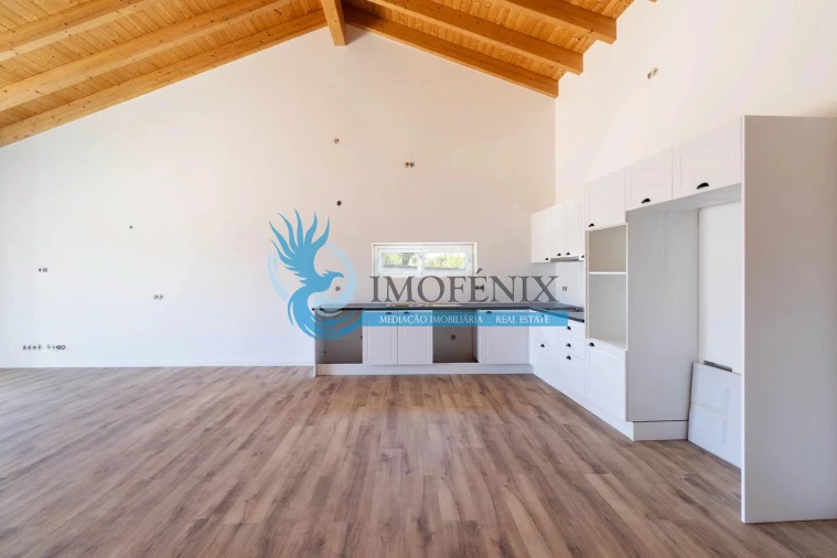 Moradia T2 para Venda em São Bartolomeu de Messines Foto 10