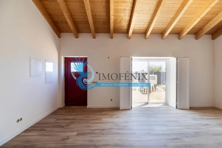 Moradia T2 para Venda em São Bartolomeu de Messines Foto 20