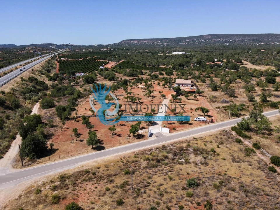 Moradia T2 para Venda em São Bartolomeu de Messines Foto 3