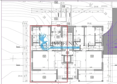 Apartamento T2 para Venda em Albufeira e Olhos de Água